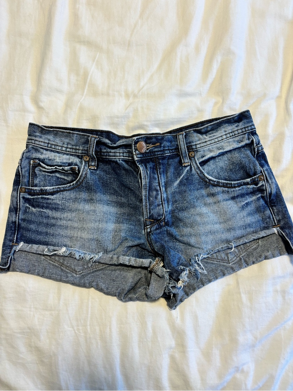 FP Shorts 🌞